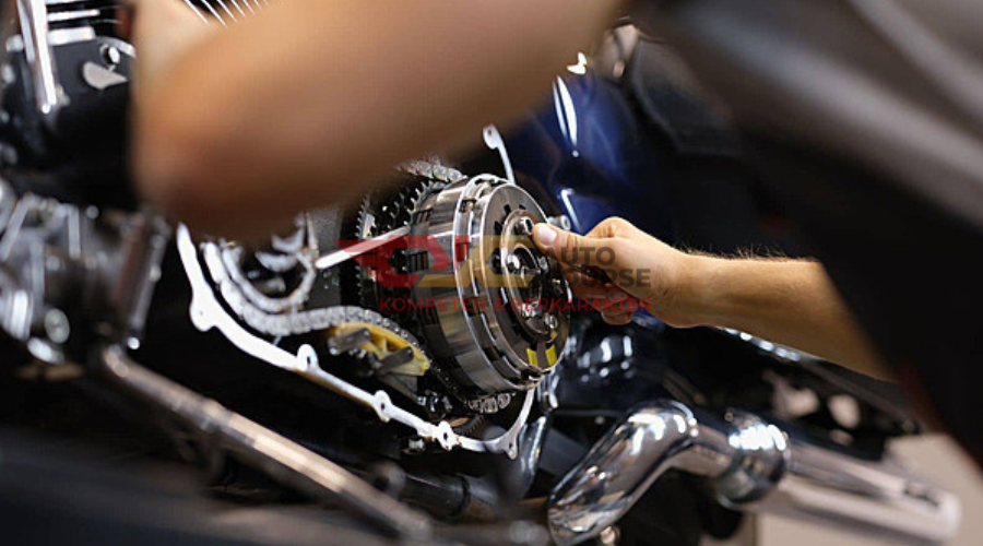 kursus otomotif