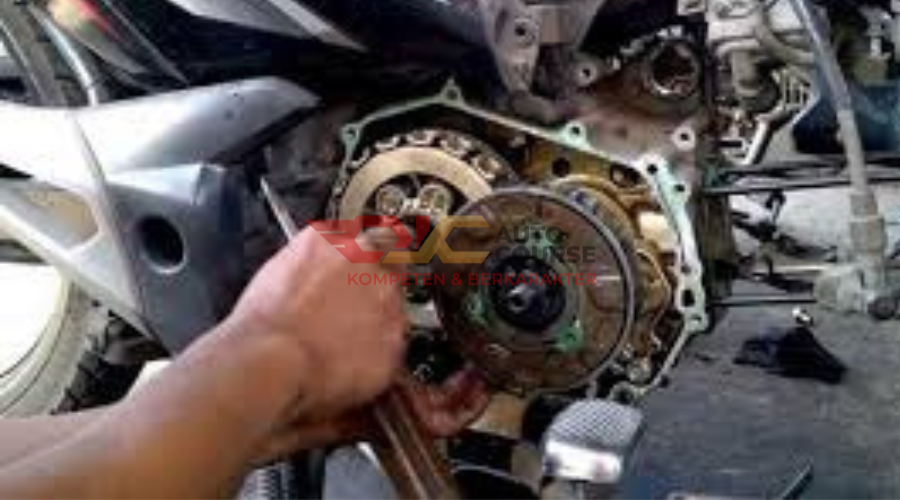 pelatihan otomotif