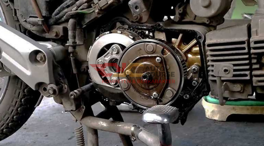 penyebab motor mati mendadak