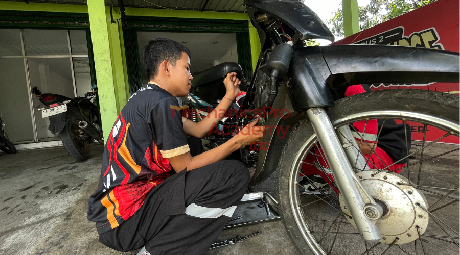 Penyebab Umum Motor Tiba-Tiba Mati dan Cara Memperbaikinya!