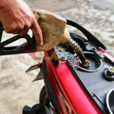 Cara Menghemat Bahan Bakar Motor dengan Mudah dan Efektif