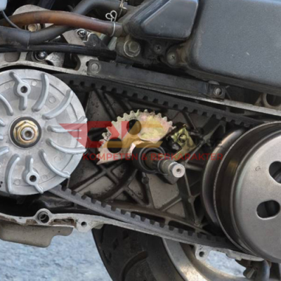 Ingin Transmisi Motor Awet? Simak Cara Merawat dengan Mudah!