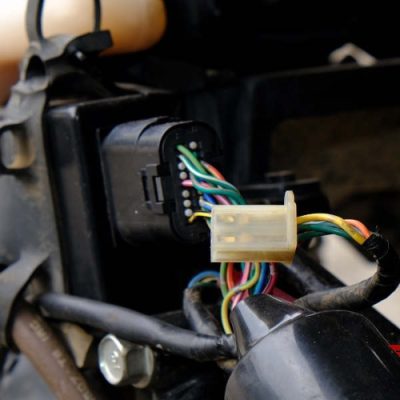 fungsi CDI pada motor