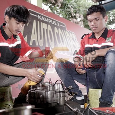 fungsi aki, spul, kiprok, CDI