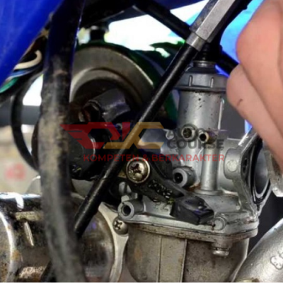 Kenali 7 Masalah Umum pada Karburator Motor