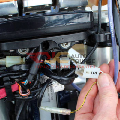 Penyebab Utama Kelistrikan Motor Mati dan Cara Mencegahnya