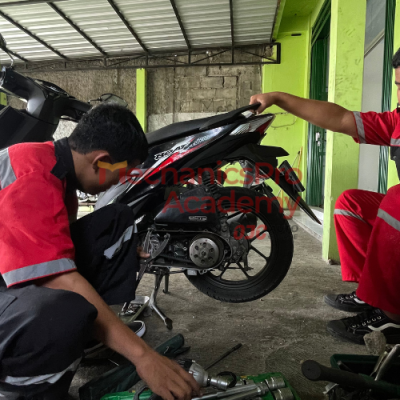 Inilah 10 Penyebab Kerusakan Motor yang Harus Kamu Waspadai!