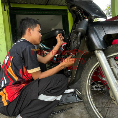 Penyebab Umum Motor Tiba-Tiba Mati dan Cara Memperbaikinya!