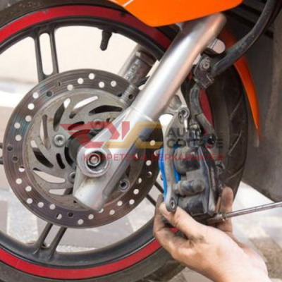 Rem Motor Kamu Blong? Ini Penyebab dan Cara Mengatasinya!