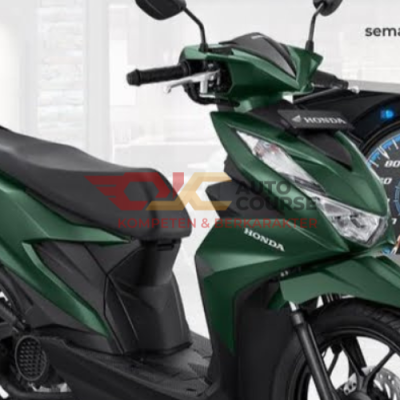 Teknologi Motor Terbaru: Inovasi yang Mengubah Dunia Otomotif