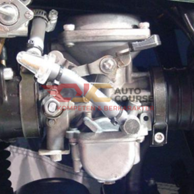 Ingin Karburator Motor Tahan Lama? Ikuti Tips Perawatan Berikut!